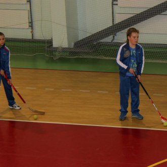 Хоккей Нижневартовск